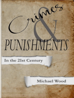 Crimes and Punishments