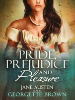 Pride, Prejudice & Pleasure