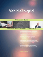 Vehicle-to-grid A Complete Guide