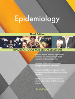 Epidemiology Third Edition