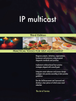 IP multicast Third Edition