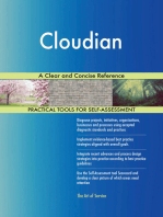 Cloudian A Clear and Concise Reference
