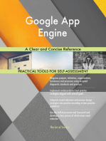 Google App Engine A Clear and Concise Reference