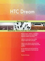 HTC Dream Second Edition