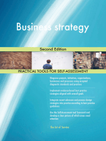 Business strategy Second Edition