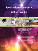 Java Platform Enterprise Edition Java EE Complete Self-Assessment Guide