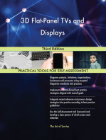 3D Flat-Panel TVs and Displays Third Edition