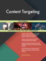 Content Targeting Third Edition