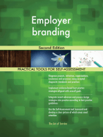 Employer branding Second Edition
