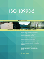 ISO 10993-5 Third Edition