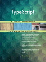 TypeScript A Clear and Concise Reference