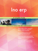 Ino erp A Complete Guide