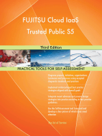 FUJITSU Cloud IaaS Trusted Public S5 Third Edition