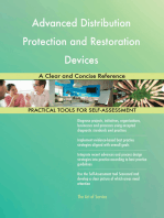 Advanced Distribution Protection and Restoration Devices A Clear and Concise Reference