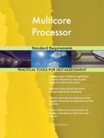 Multicore Processor Standard Requirements
