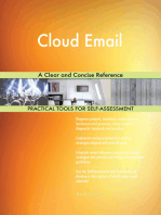 Cloud Email A Clear and Concise Reference