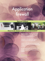 Application firewall Second Edition
