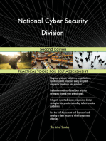 National Cyber Security Division Second Edition