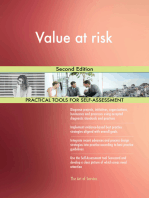 Value at risk Second Edition