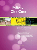 Rational ClearCase The Ultimate Step-By-Step Guide