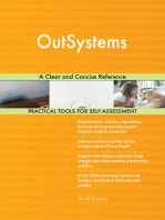 OutSystems A Clear and Concise Reference