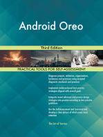 Android Oreo Third Edition