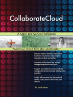 CollaborateCloud A Clear and Concise Reference