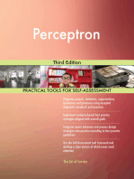 Perceptron Third Edition