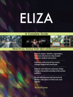 ELIZA A Complete Guide