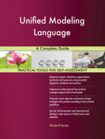 Unified Modeling Language A Complete Guide