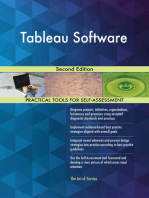 Tableau Software Second Edition