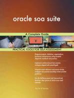 oracle soa suite A Complete Guide
