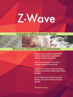Z-Wave Complete Self-Assessment Guide