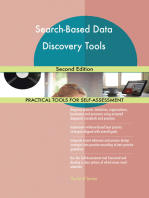 Search-Based Data Discovery Tools Second Edition