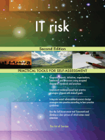 IT risk Second Edition