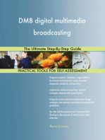 DMB digital multimedia broadcasting The Ultimate Step-By-Step Guide