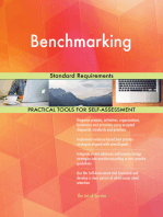 Benchmarking Standard Requirements