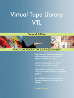 Virtual Tape Library VTL Second Edition