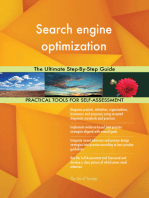 Search engine optimization The Ultimate Step-By-Step Guide