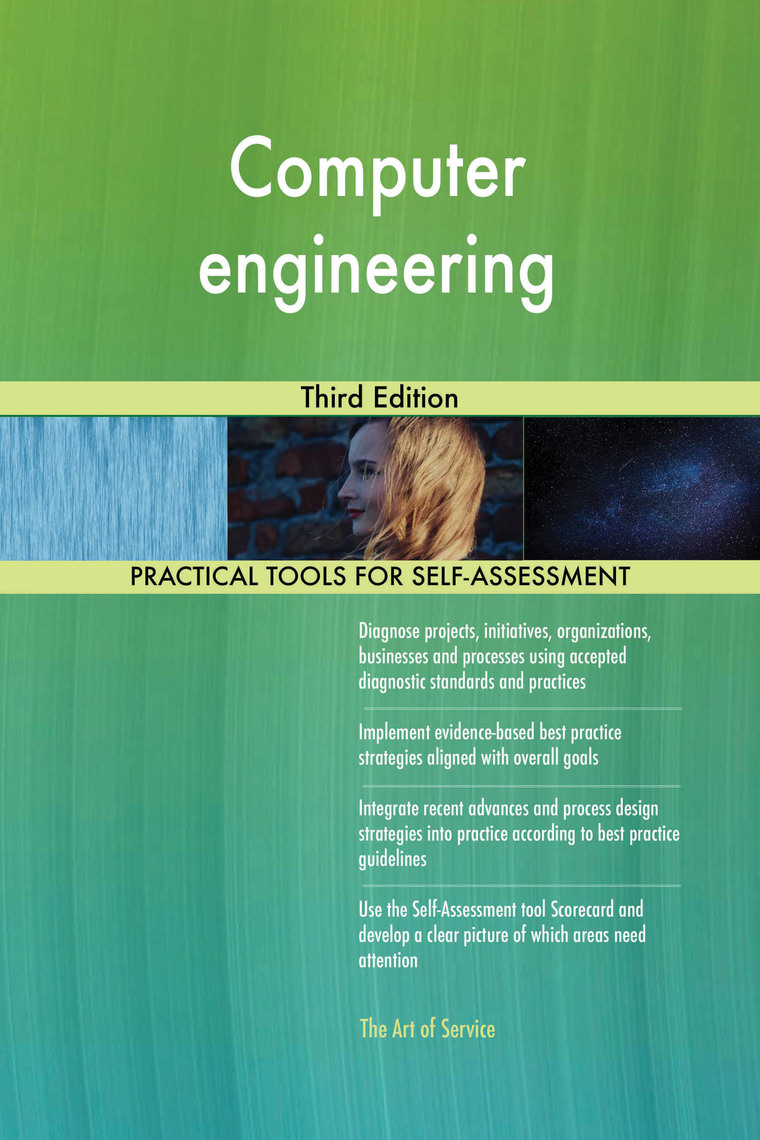 Computer engineering Third Edition by Gerardus Blokdyk (Ebook) - Read ...