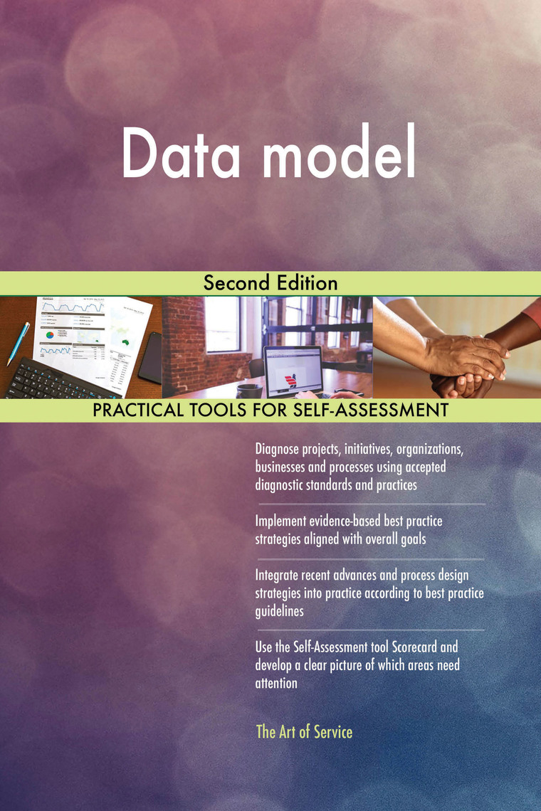 Data model Second Edition by Gerardus Blokdyk (Ebook) - Read free for ...