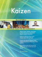 Kaizen Second Edition