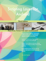 Scripting Layer for Android Third Edition