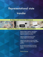 Representational state transfer A Clear and Concise Reference