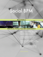 Social BPM Third Edition