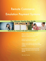 Remote Commerce Emulation Payment Systems The Ultimate Step-By-Step Guide