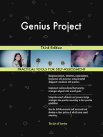Genius Project Third Edition