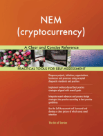 NEM (cryptocurrency) A Clear and Concise Reference