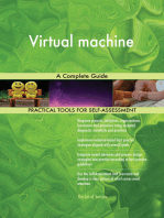 Virtual machine A Complete Guide