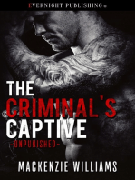 The Criminal's Captive